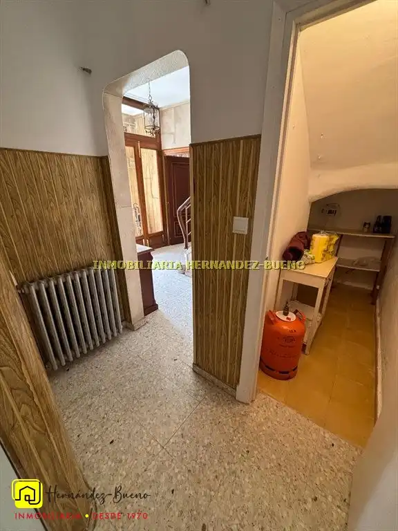 Houses for sale in La Fuente de San Esteban   with Heating and Terrace