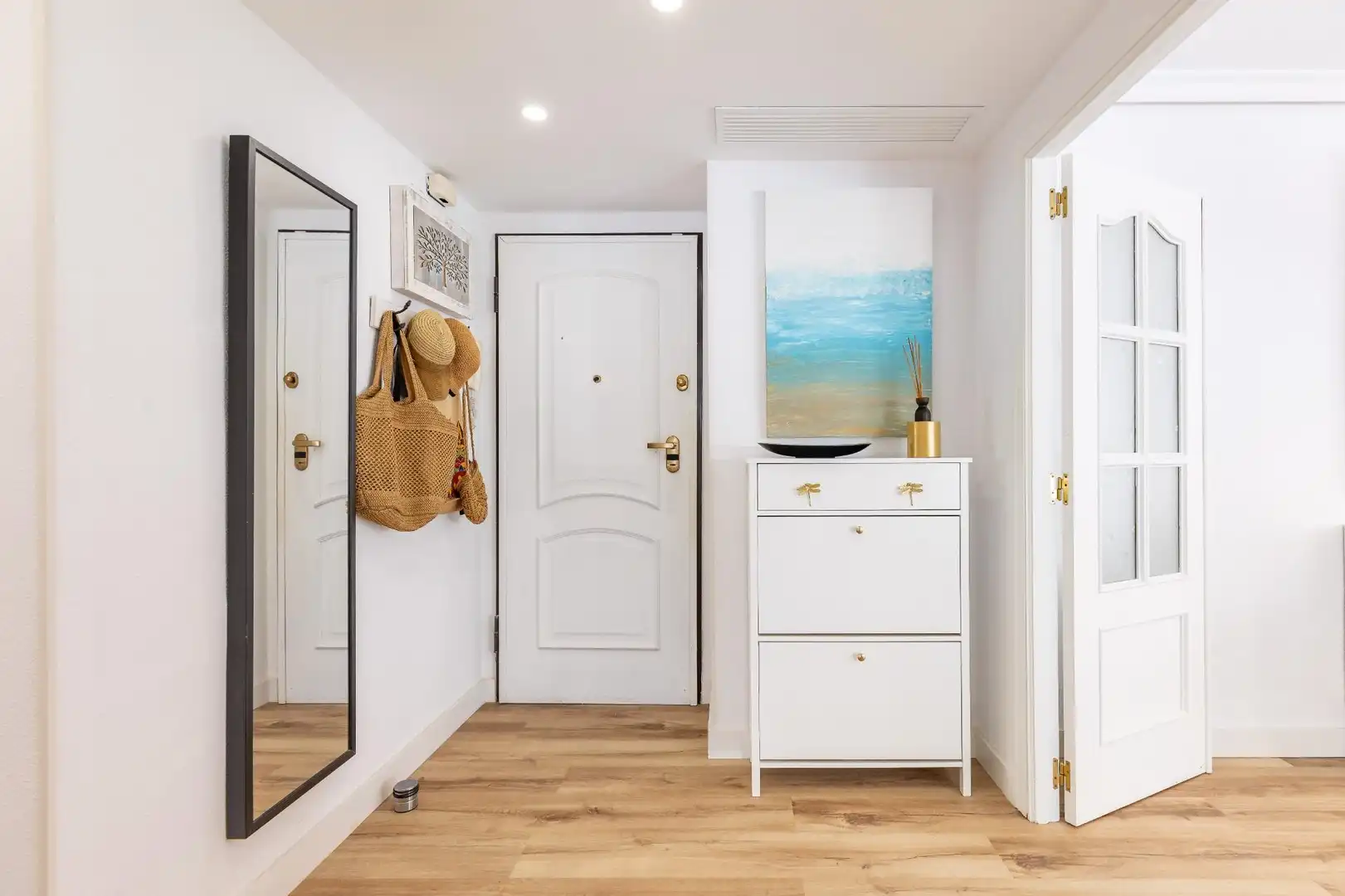 Wohnung mit Pool zum Verkauf in Plaza Plaza Rosa de los Vientos, imagen 5