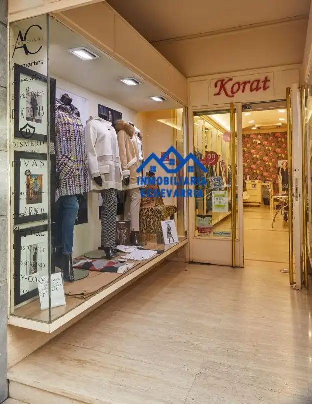 Business premises to rent in Las Arenas, imagen 3