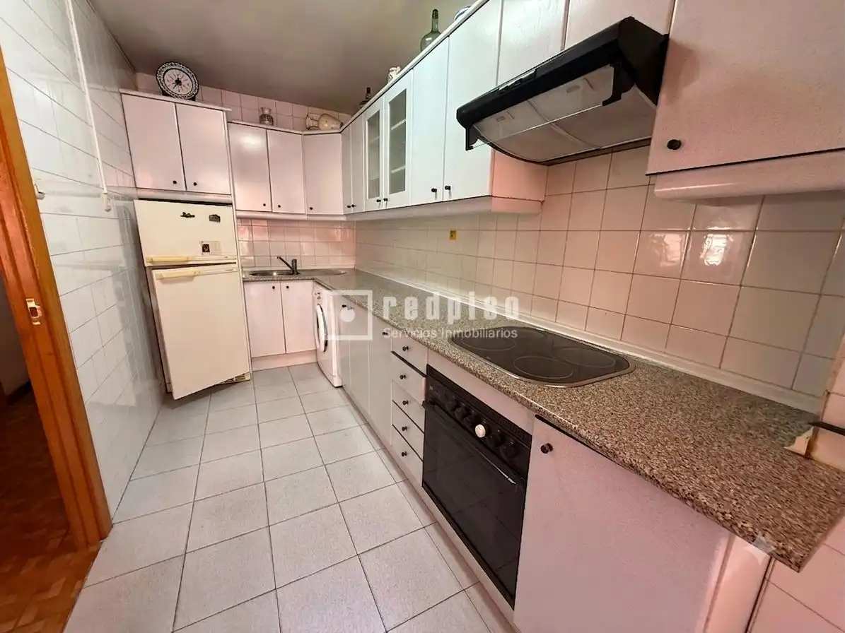 Piso con ascensor en venta en Plan Sur - Amistad, imagen 5