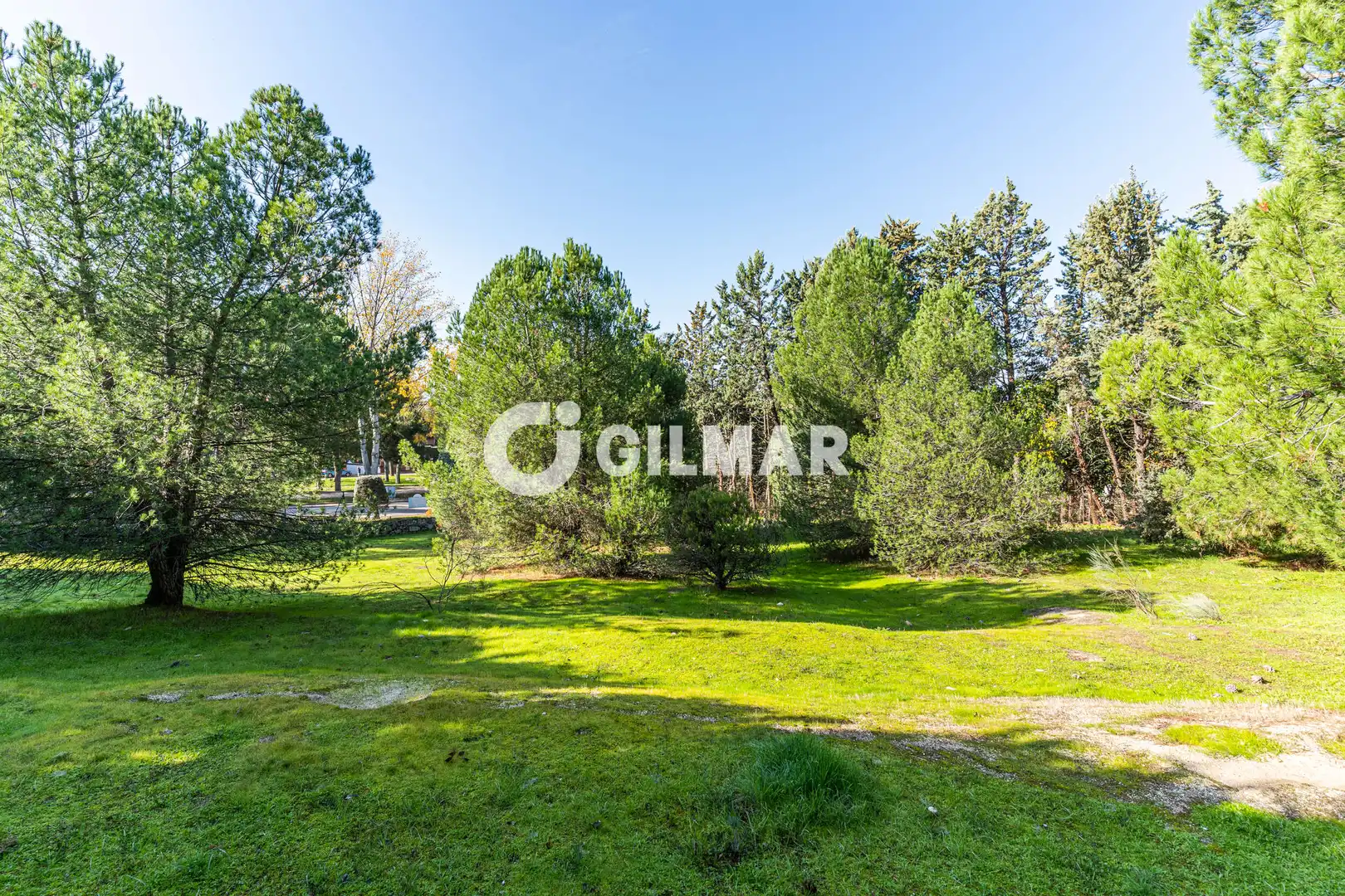Casa o xalet en venda en Monte Rozas