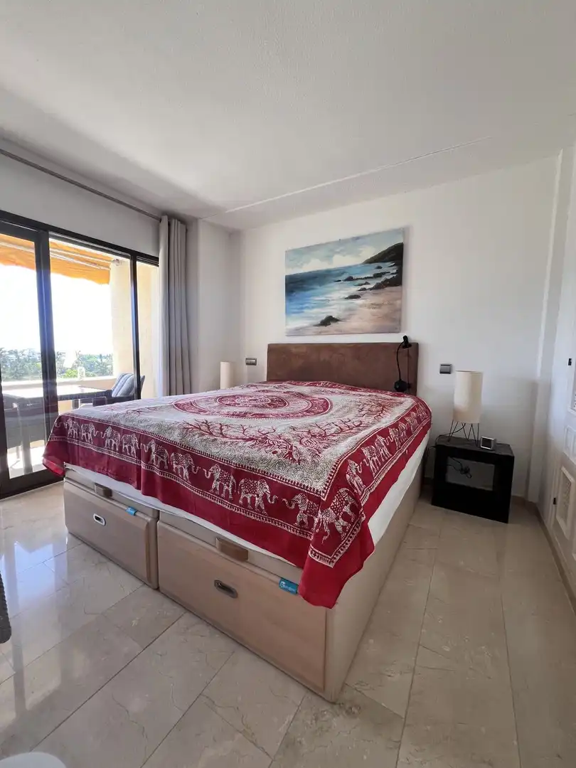 Flat for sale in Rojales