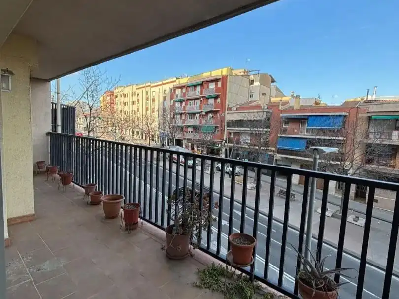 Wohnung mit Aufzug zum Verkauf in Av Barcelona 191, imagen 14