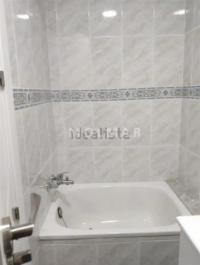 Wohnung mit Terrasse zum Verkauf in Novelda, imagen 2