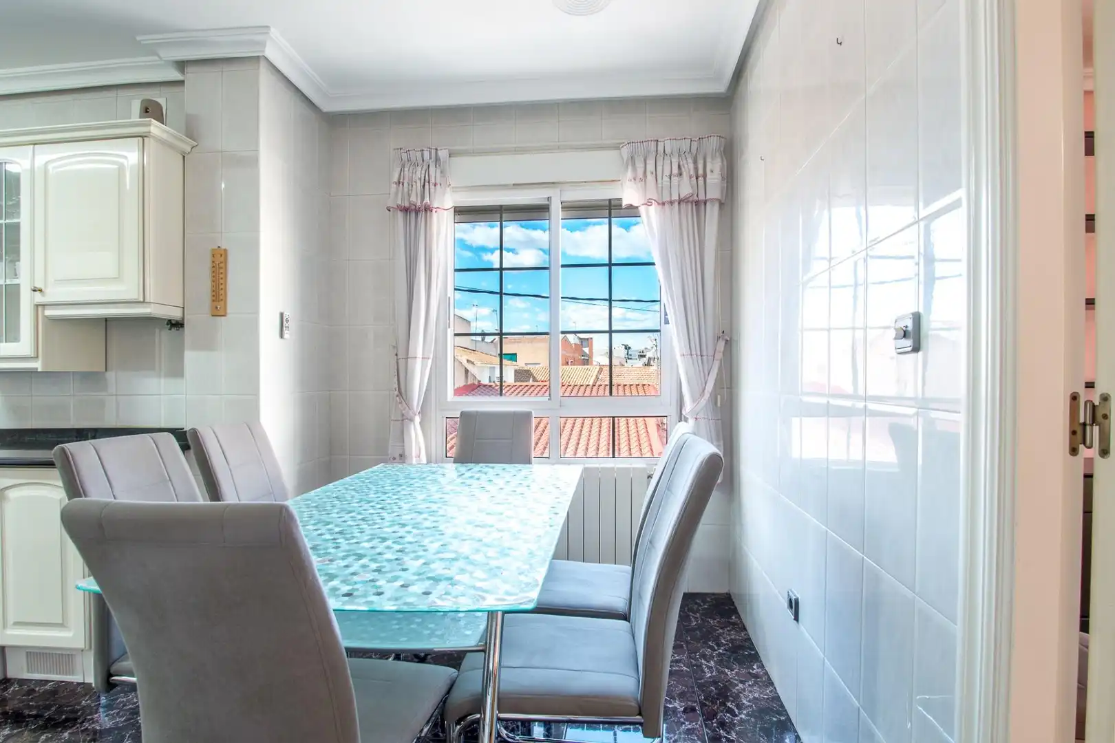 Comedor de Casa o chalet en venta en Molina de Segura con Aire acondicionado, Calefacción y Terraza