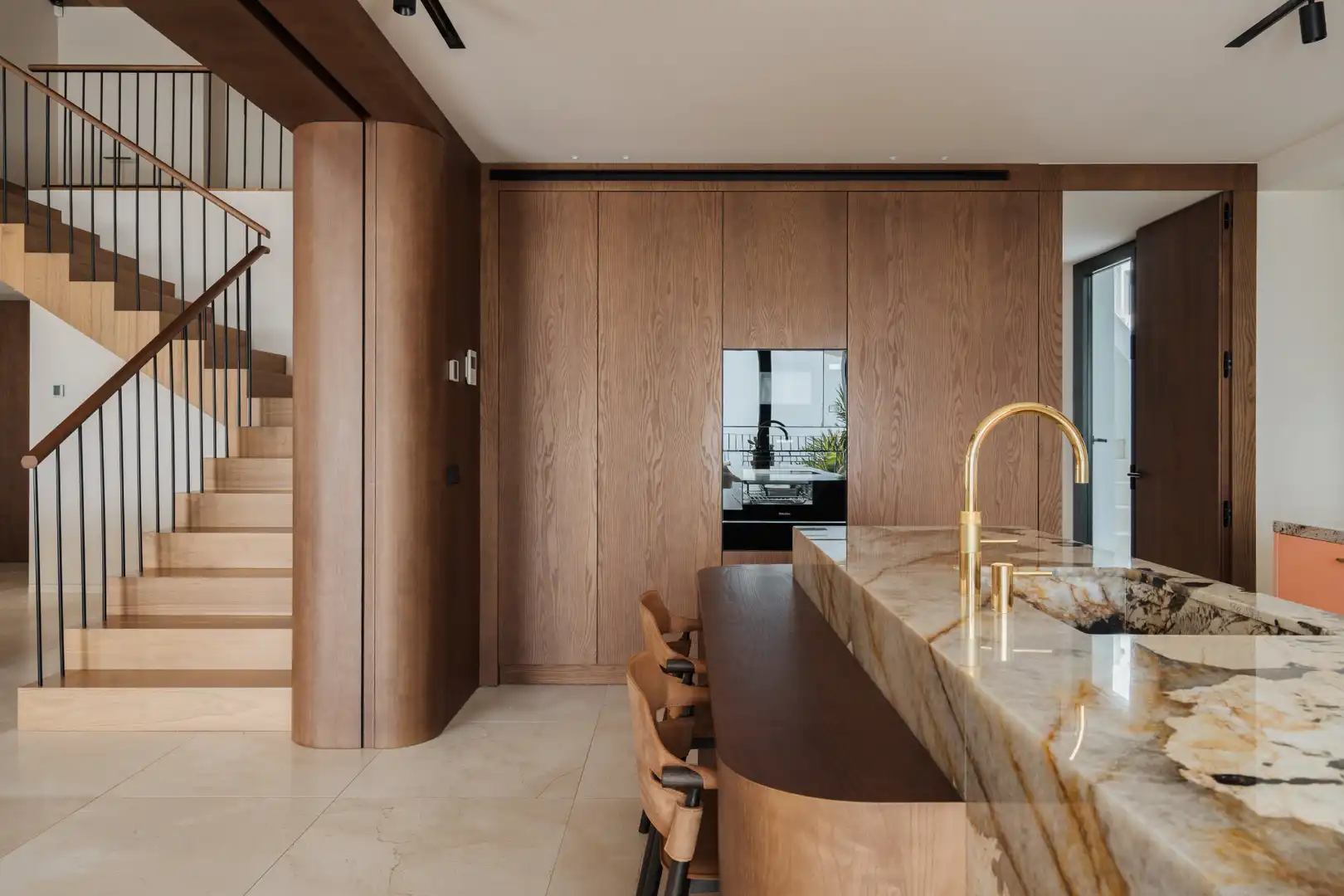 Villa avec piscine à vendre à El Madroñal, imagen 10