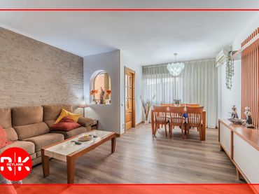 Appartement avec piscine à vendre à Valleaguado - La Cañada