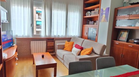 Foto 2 von Wohnung zum Verkauf in Trasvera de Les Corts, Barri de les Corts, Barcelona Capital