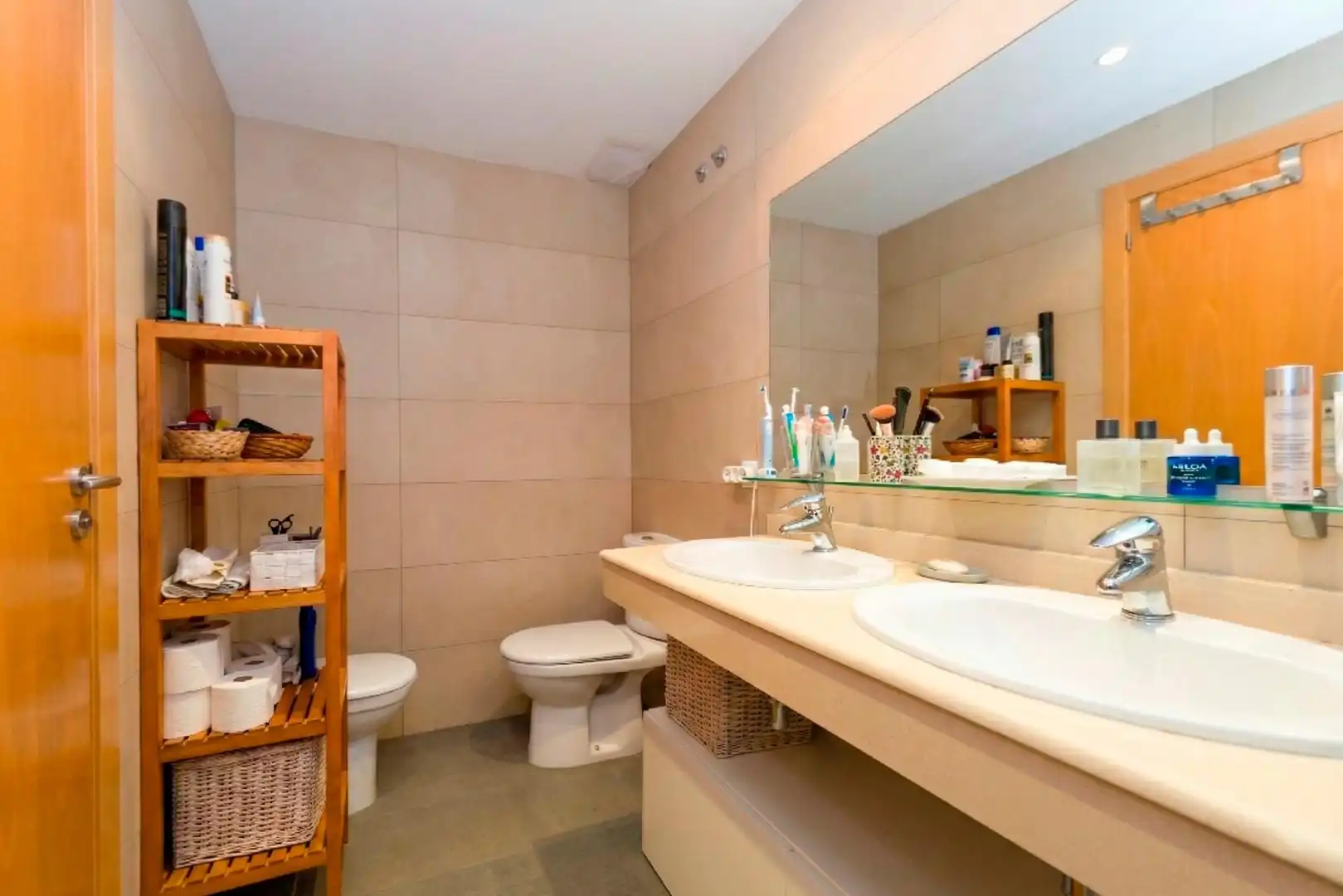 Apartment with pool to rent in Calle TOMBATOSSALS 11, imagen 20