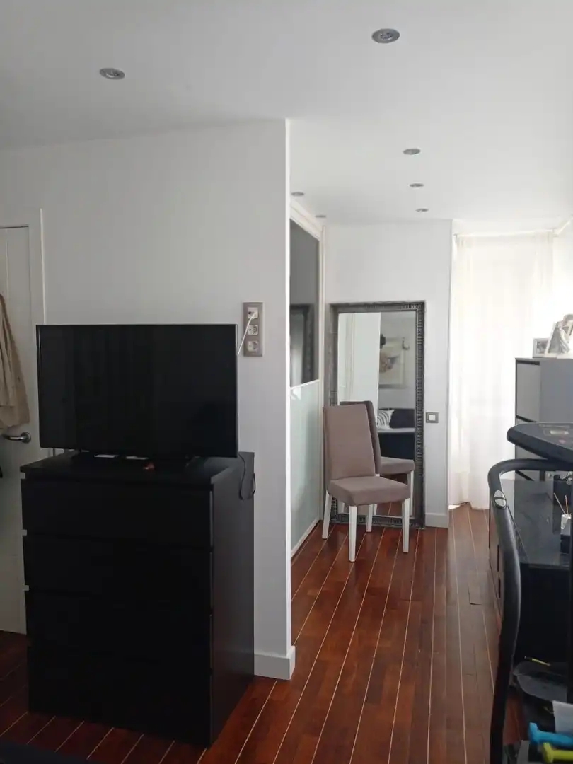 Sala de estar de Dúplex en venta en Canet d'En Berenguer con Aire acondicionado, Jardín privado y Terraza