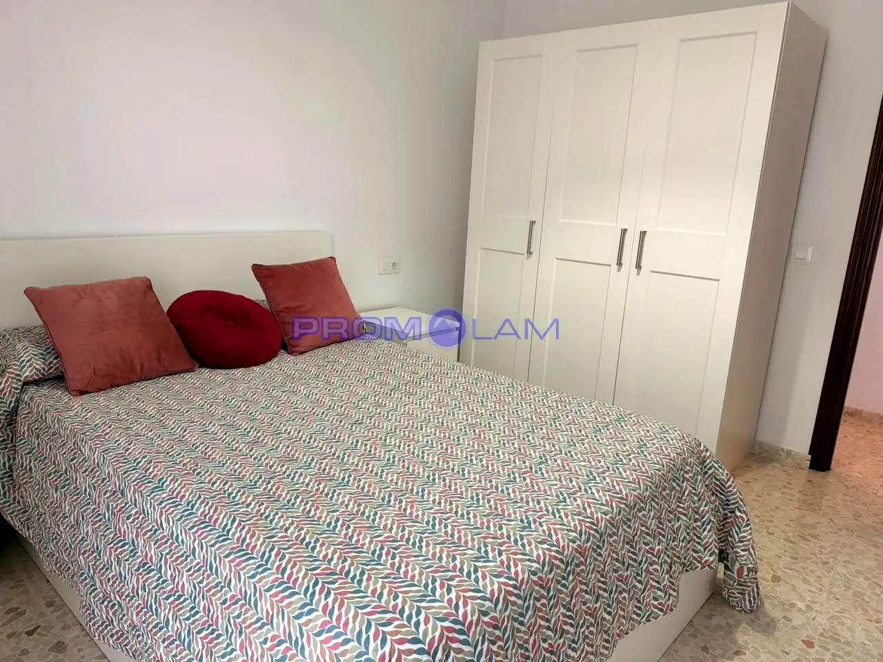 Appartement à louer à Avenida Primero de Mayo, imagen 6