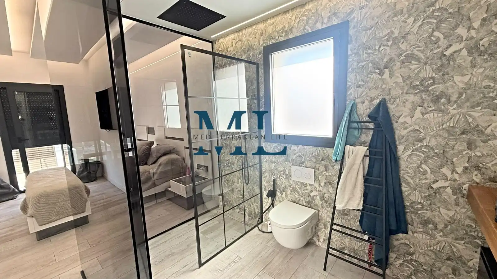 Penthouse mit Garten zum Verkauf in de la Collada, imagen 19