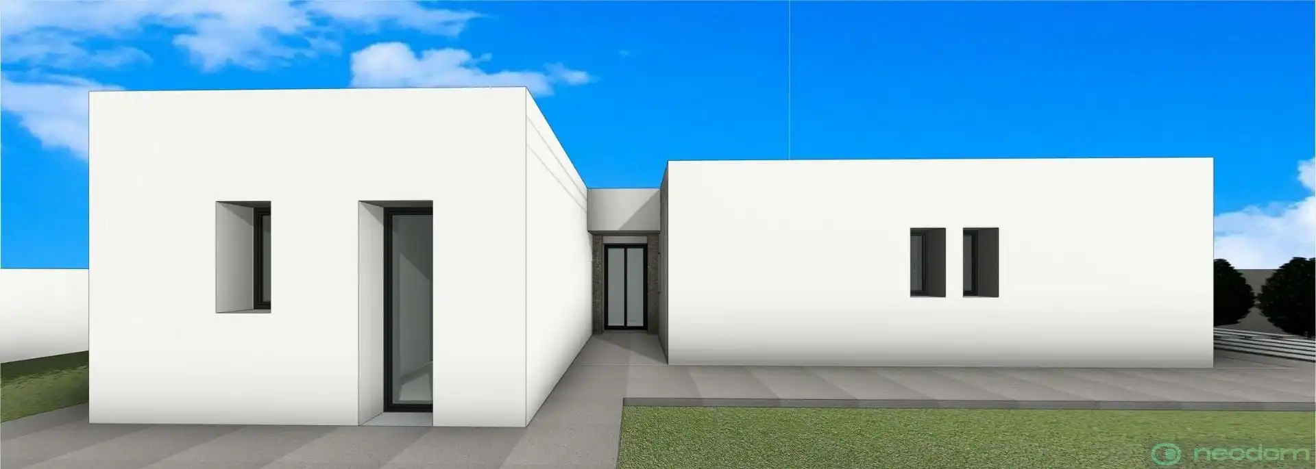 Haus zum Verkauf in El Pinós / Pinoso, imagen 5