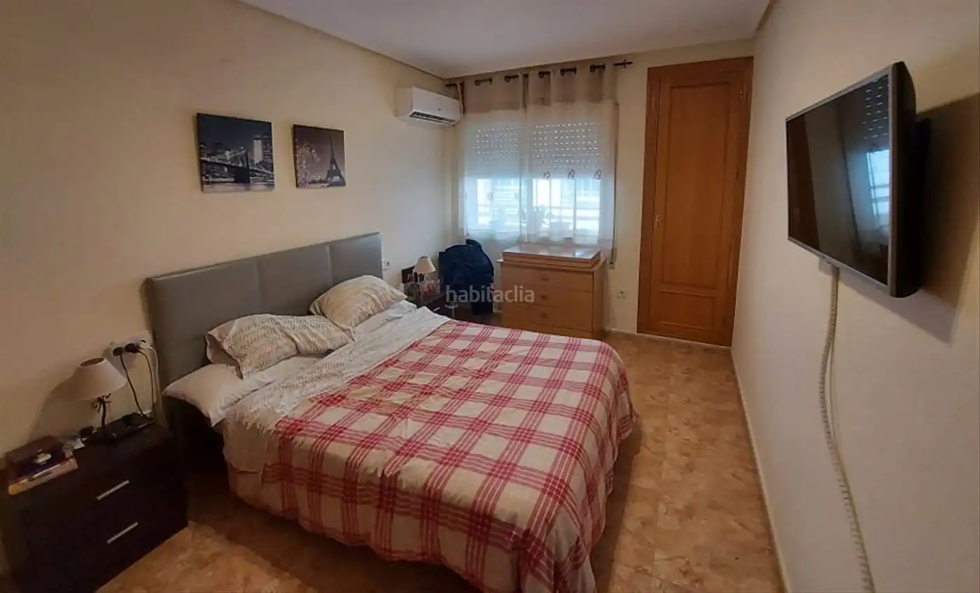 Flat for sale in Calle Gabriel Cañadas 1, imagen 3