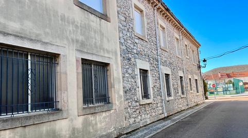 Foto 4 de Edifici en venda a Avenida Rosa de Lima, 1, Cervera de Pisuerga, Palencia
