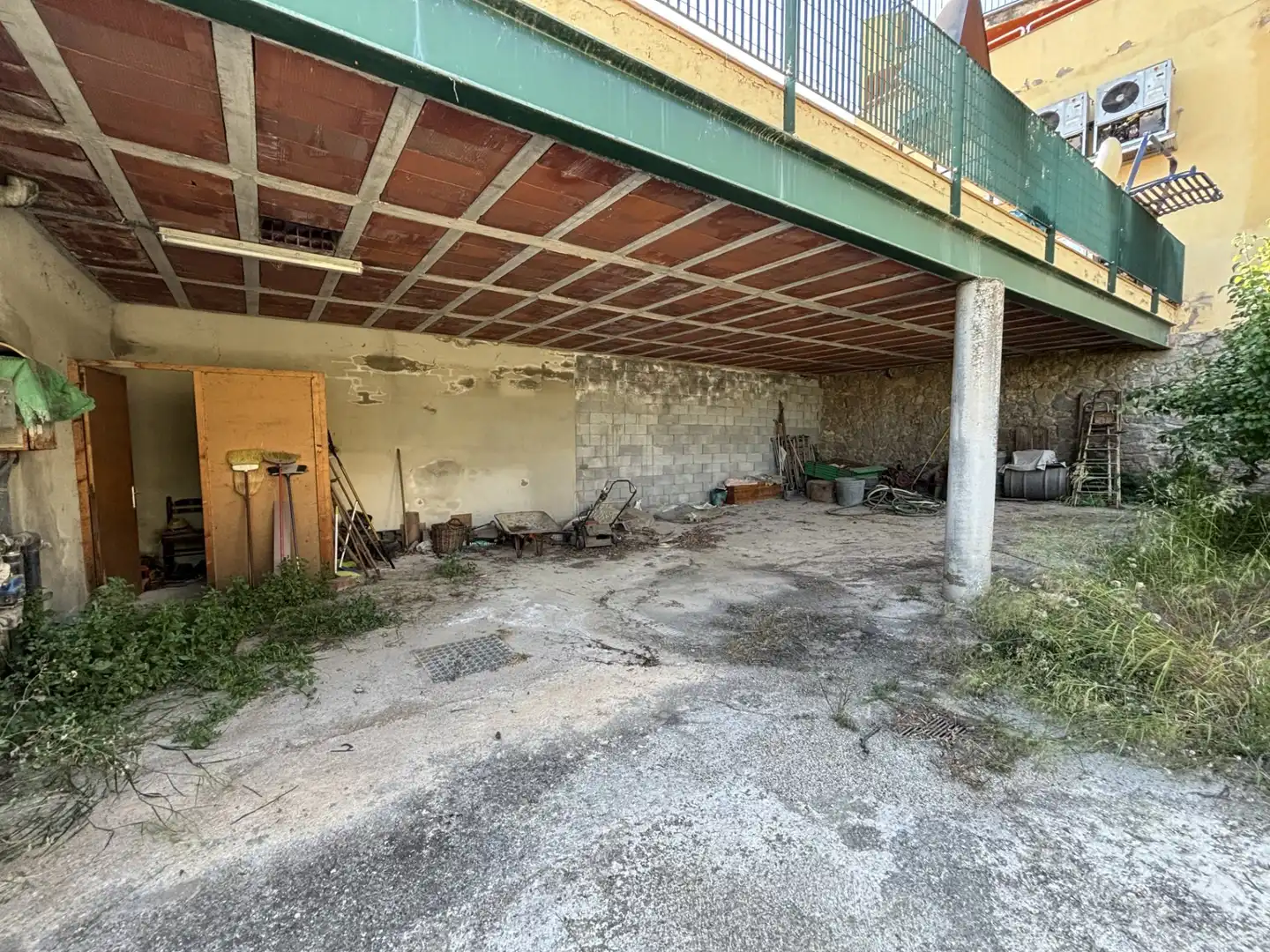 Casa o chalet en venta en Sant Feliu de Codines con Calefacción, Jardín privado y Parquet