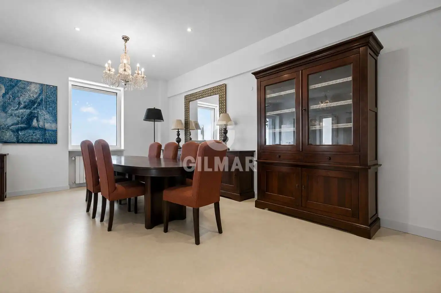 Flat for sale in Sector Sur - La Palmera - Reina Mercedes