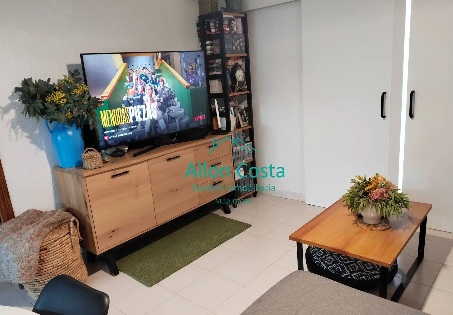 Wohnung mit Pool zum Verkauf in Plans - Gasparot, imagen 3