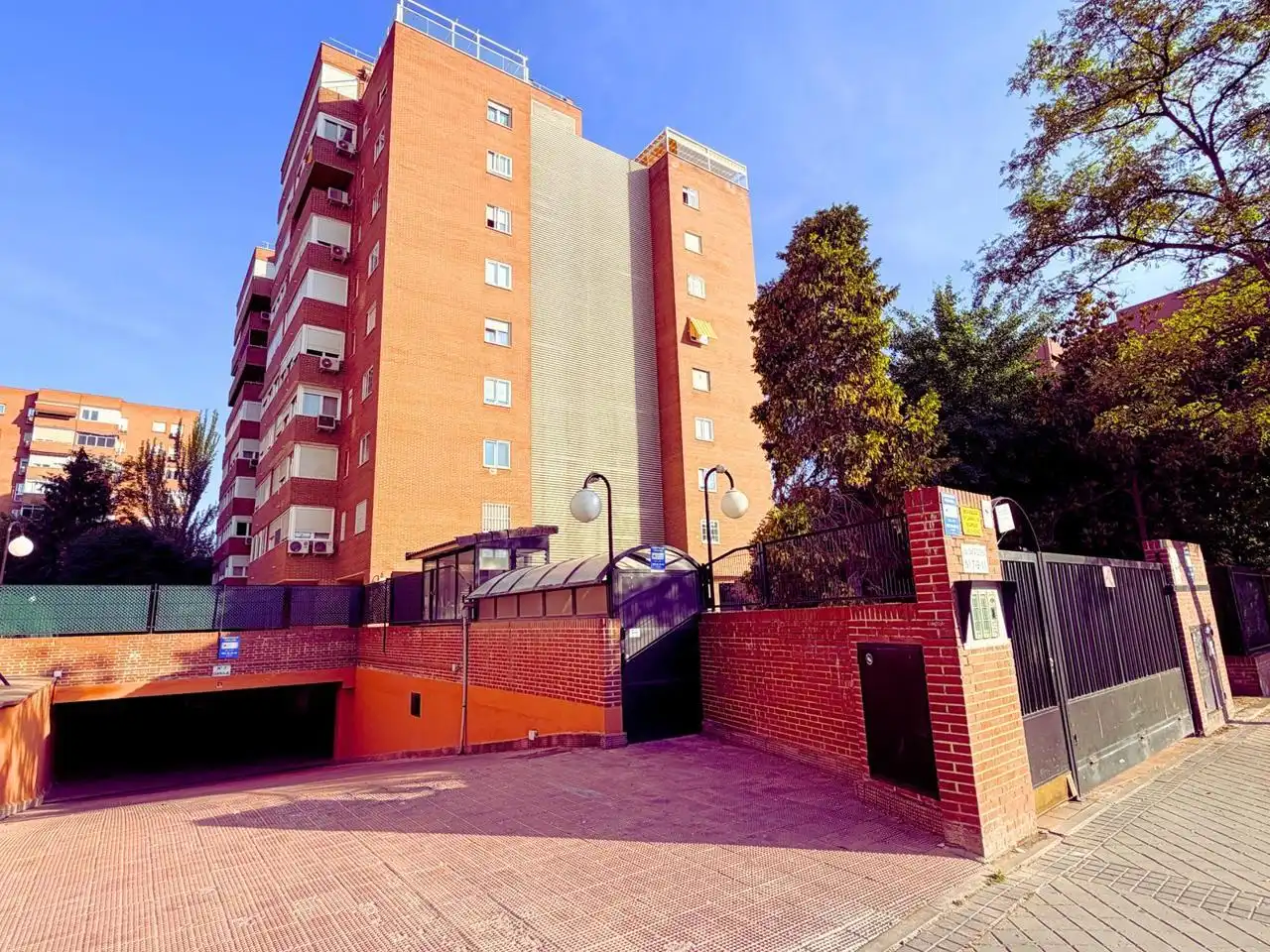 Pis amb ascensor en venda a De Santa Eugenia