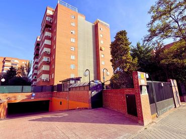 Appartamento con ascensore in vendita a De Santa Eugenia