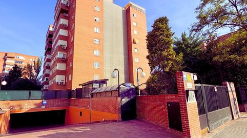 Piso en Urbanización con Piscina en Santa Eugenia