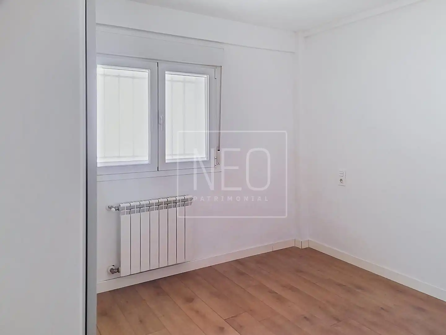 Habitación de Planta baja en venta en Madrid con Aire acondicionado, Calefacción y Trastero