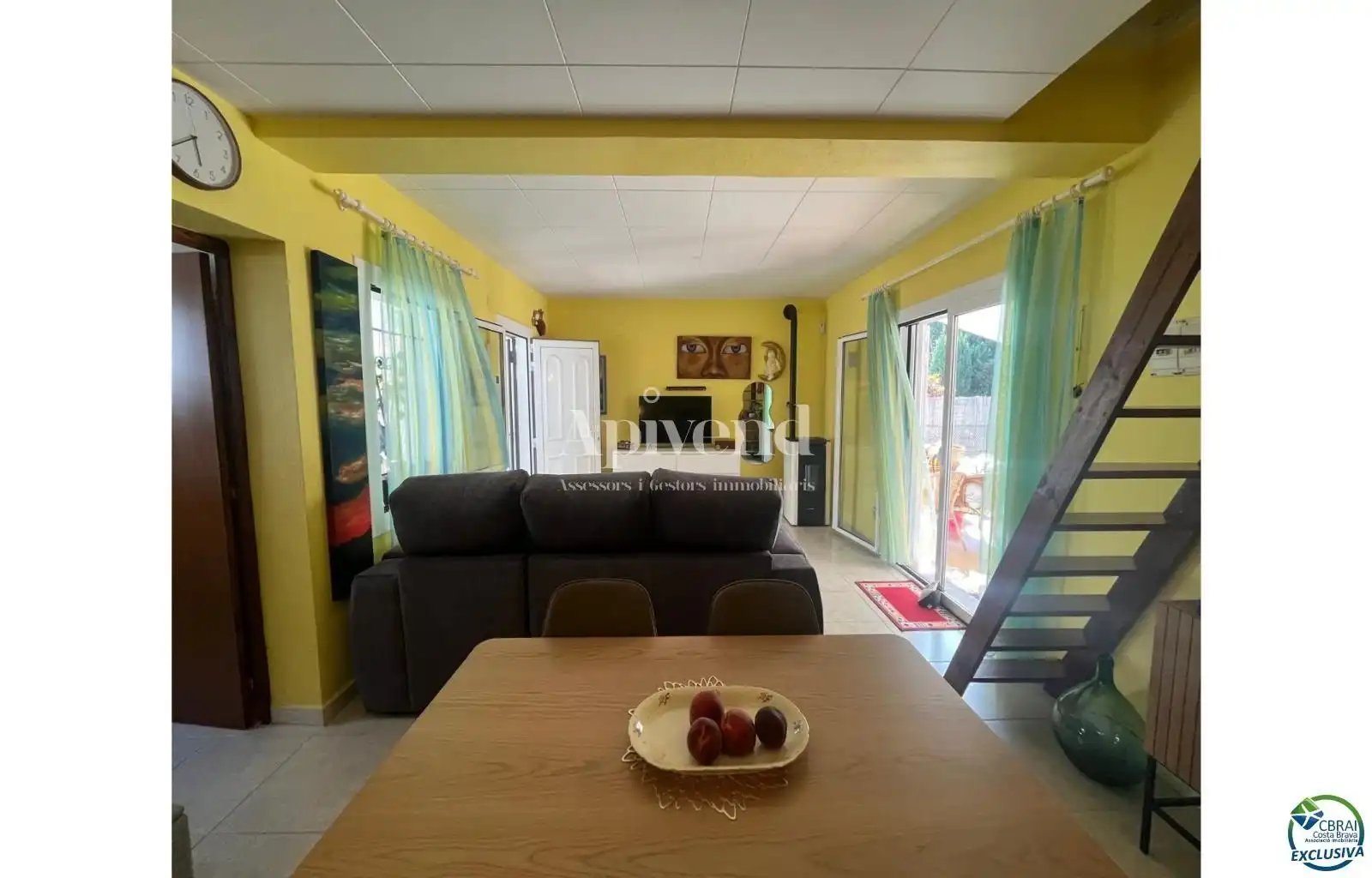 Villa zum Verkauf in Calle Argentera, imagen 5