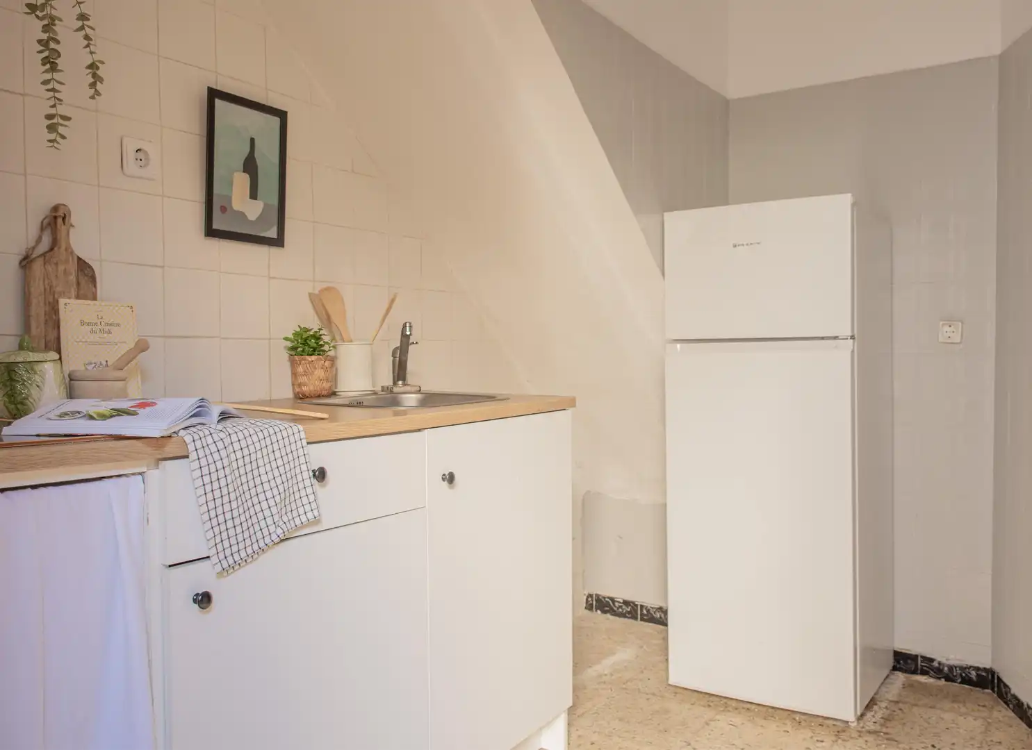 Casa pareada en venta en Ontiñena, imagen 11