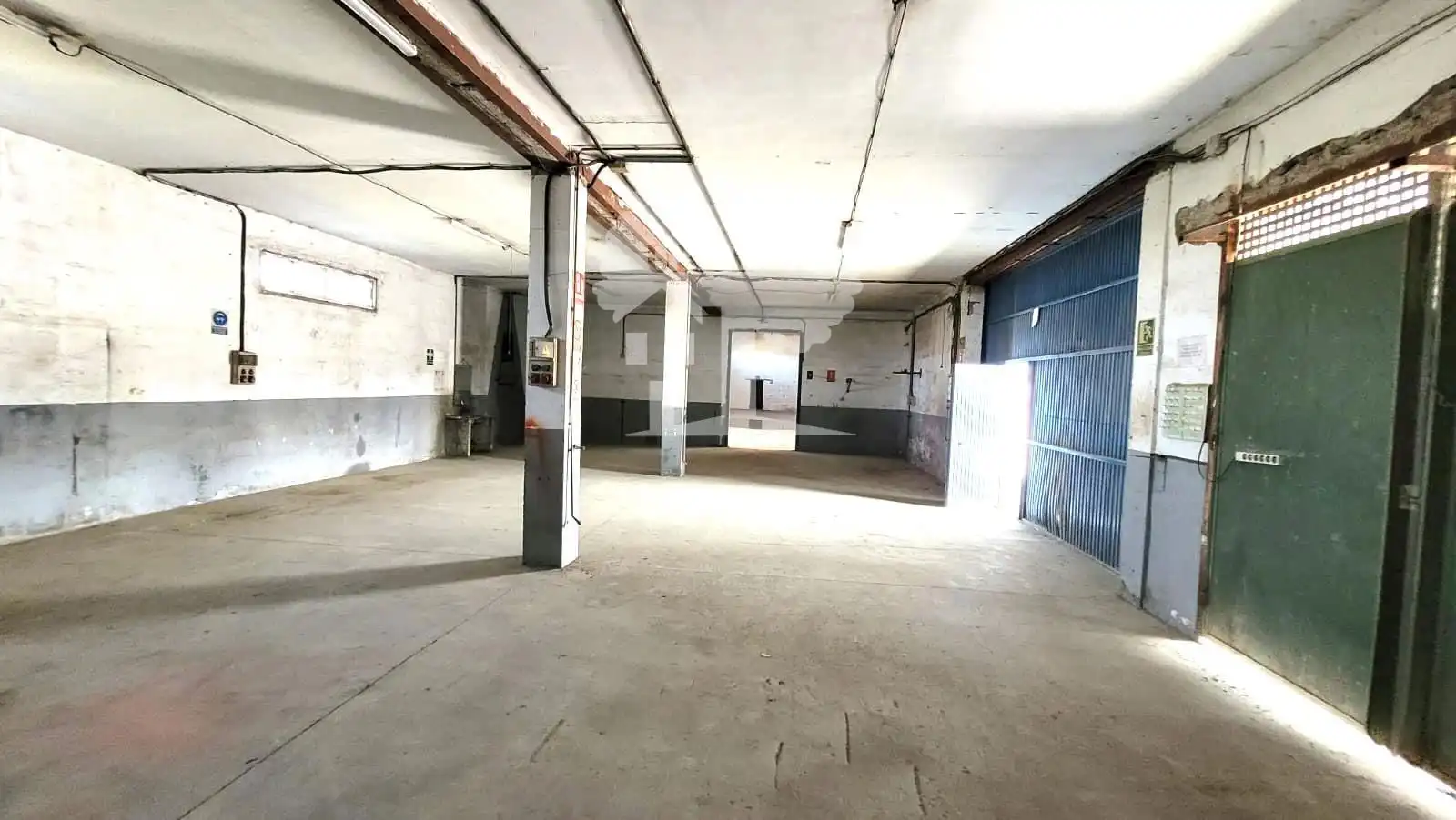 Industrial buildings for sale in Motril