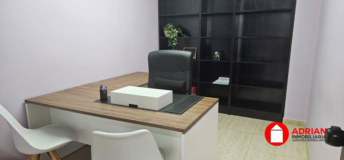 Büro miete in La Vall d'Uixó
