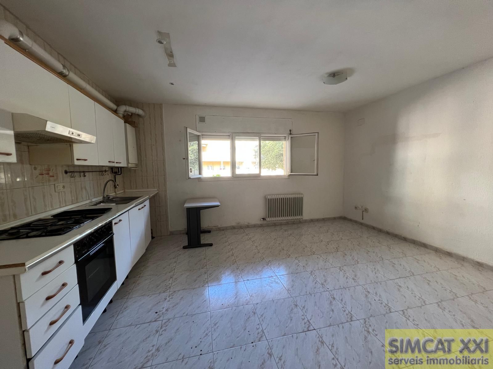 Wohnung zum Verkauf in Eixample - Horta Capallera