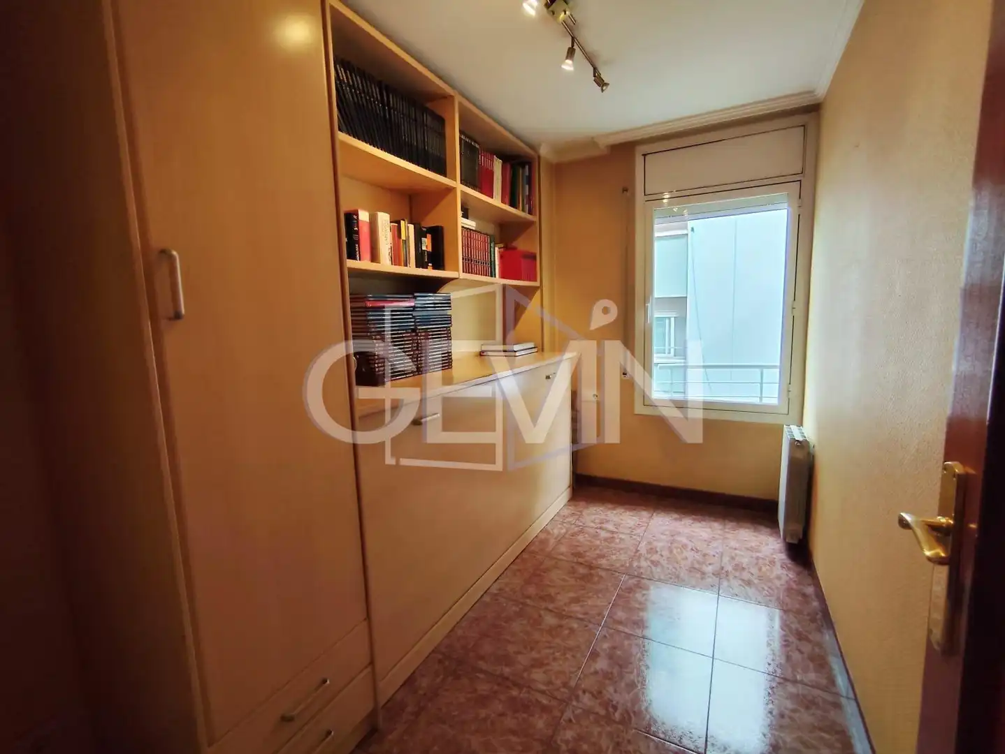 Piso en venta en La Llagosta con Calefacción