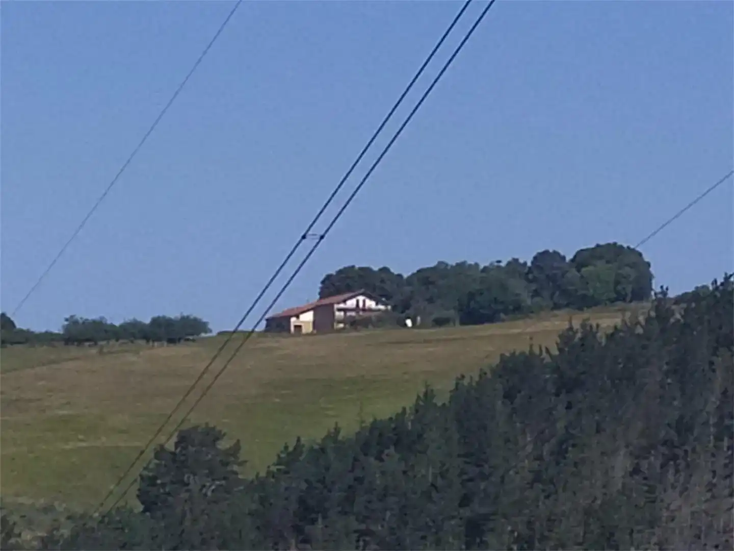 Außenansicht von Grundstücke zum Verkauf in Morga