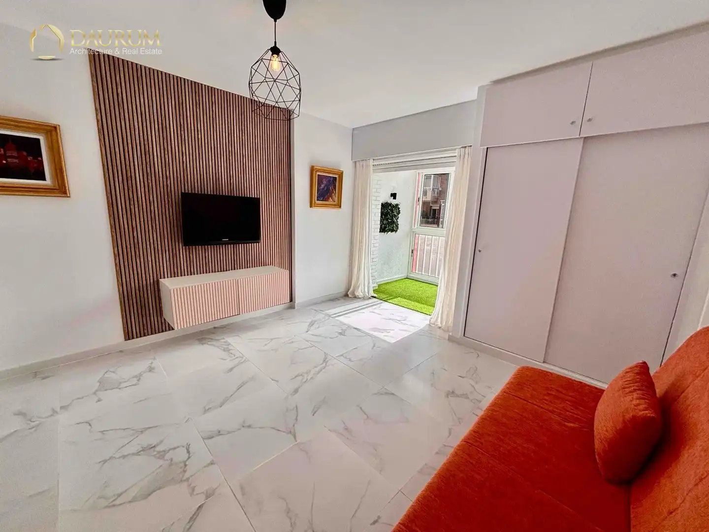 Apartamento con piscina en venta en AVENIDA GAMONAL, imagen 7