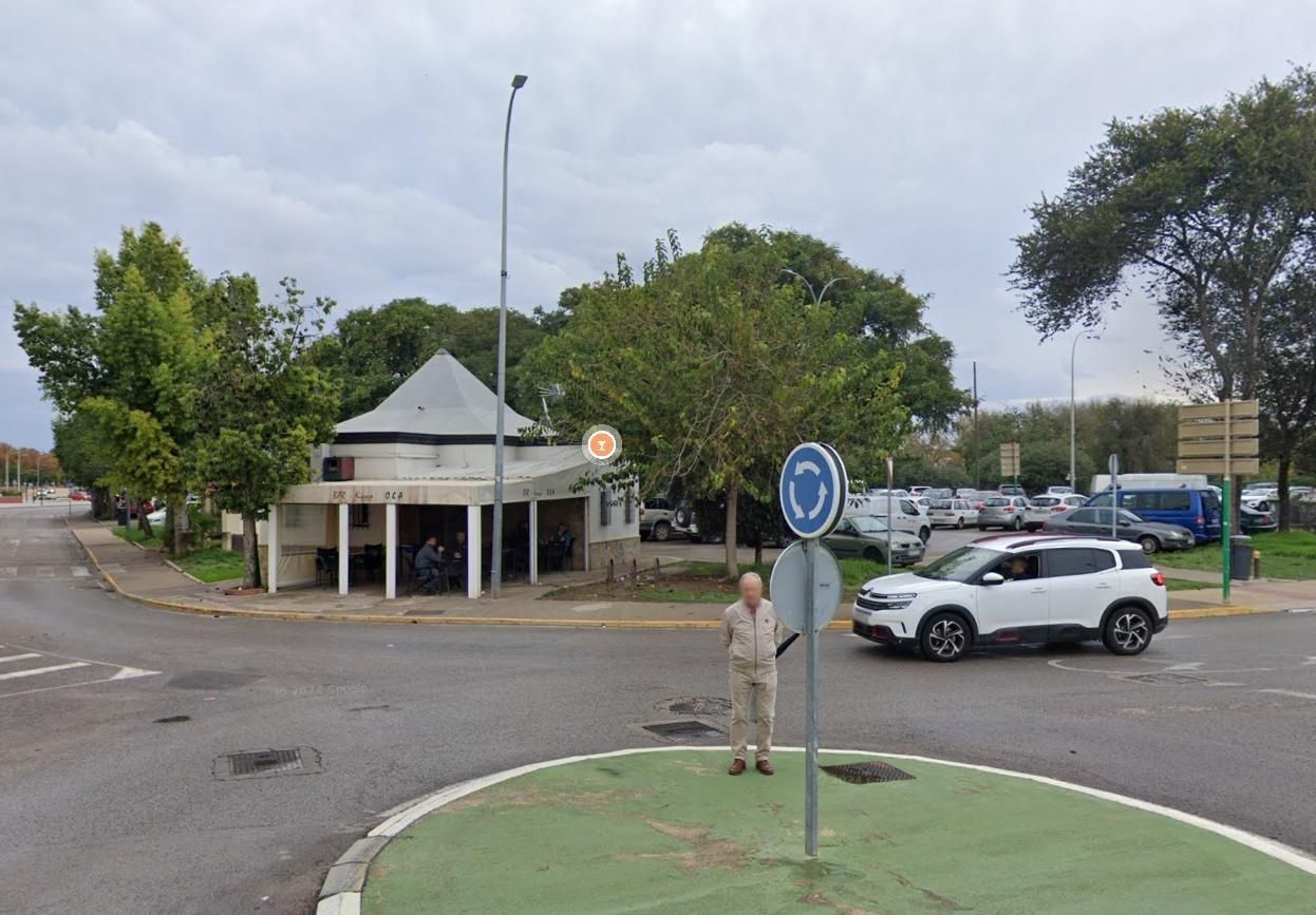 Parking de Piso en venta en Puerto Real