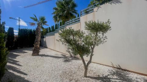 Foto 3 de Apartament de lloguer a Calle Calle Segovia, Balcón de Finestrat - Terra Marina, Alicante