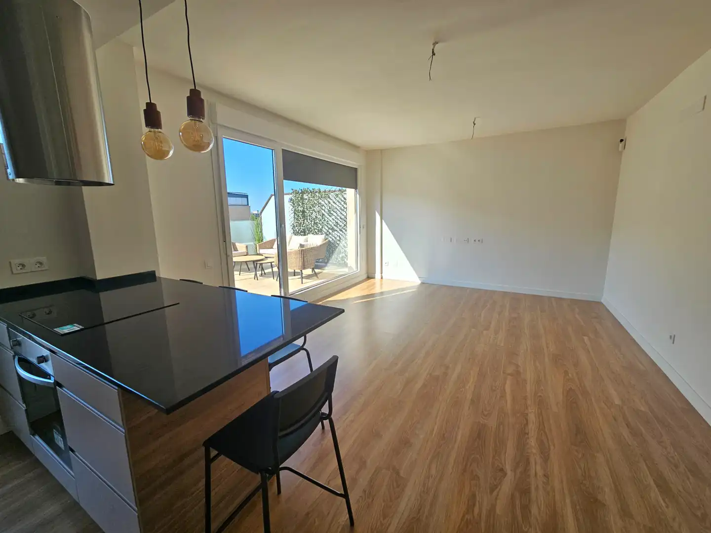 Penthouse mit Terrasse zur Miete in Avenida Vicente Ferrer 8, imagen 8
