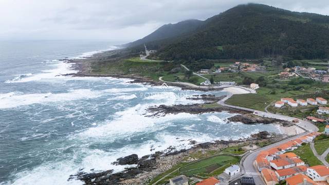 Casa-chalet en Venta en Guia en A Guarda