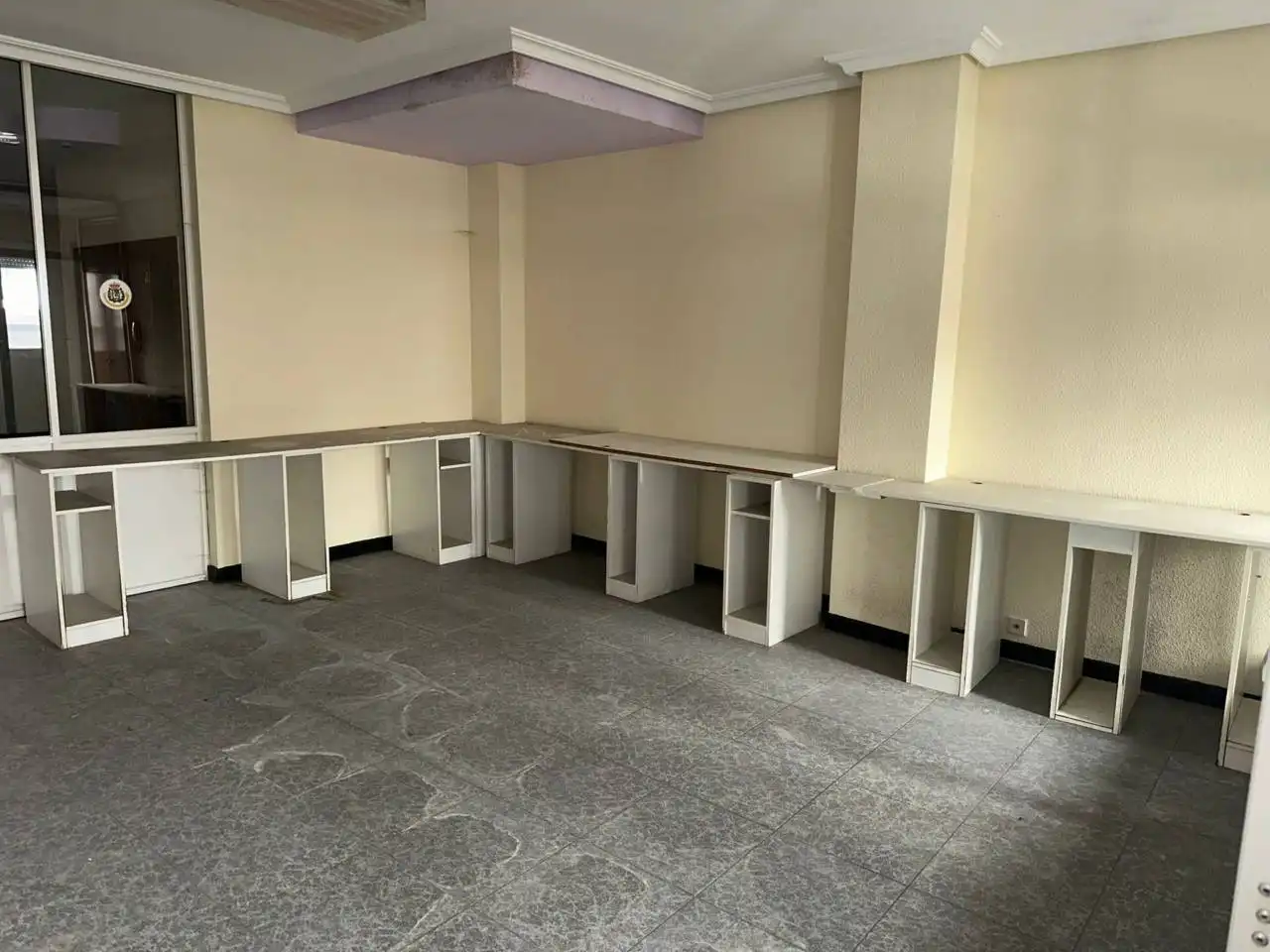 Office for rent in Centro