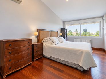 Duplex con piscina in vendita a Calle Calle Cuesta Blanca