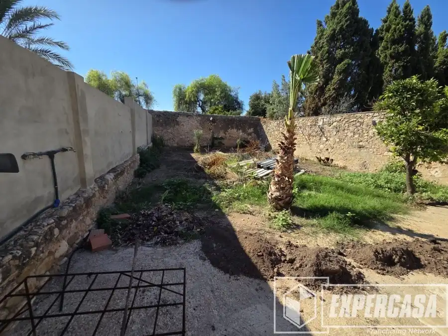 Finca rústica en venta en Alcàntera de Xúquer, Valencia