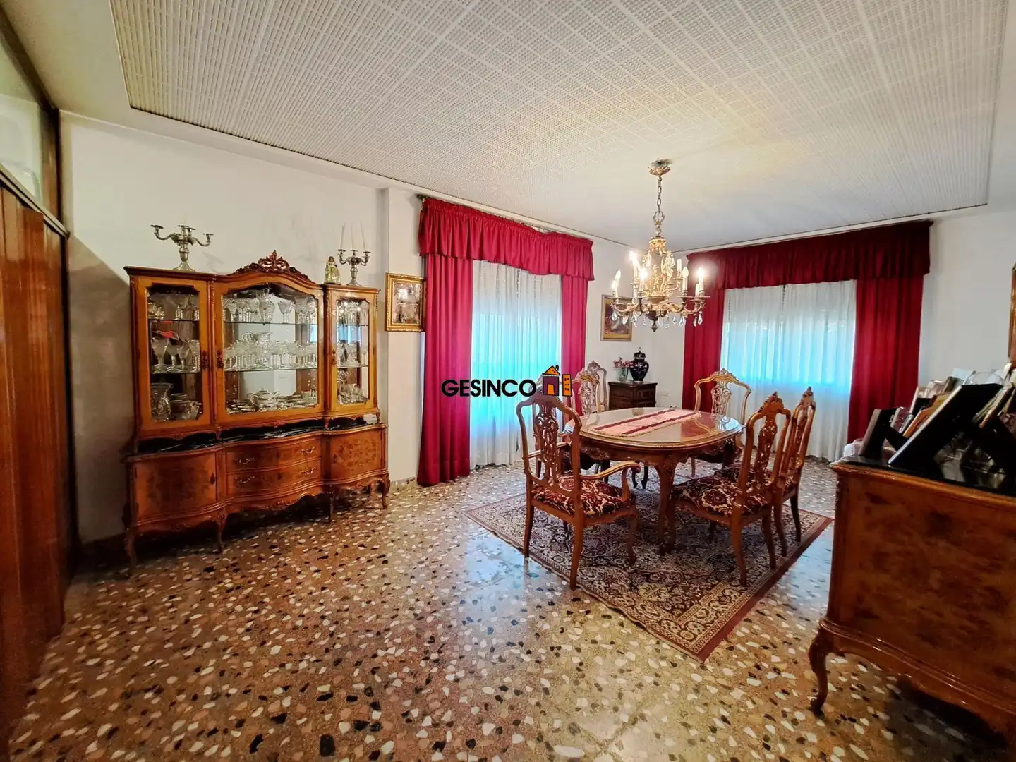Maison avec terrasse à vendre à El Genovés, imagen 6