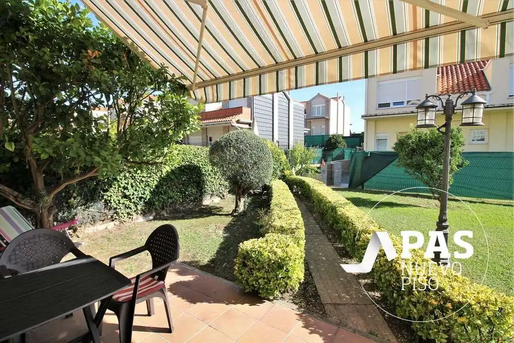 Villa con giardino in vendita a Piélagos Barrio el pozo, imagen 40