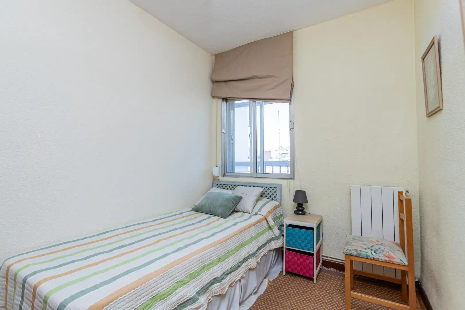 Habitación de Piso en venta en Madrid con Aire acondicionado y Calefacción