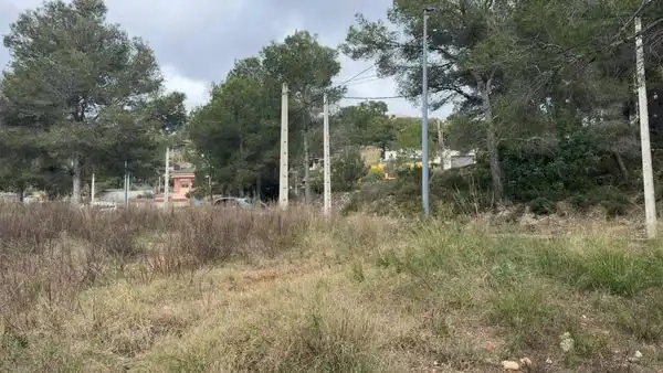 Terreny residencial en venda a Carrer de Màlaga, imagen 5