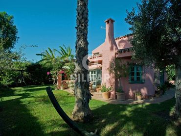 Chalet con jardín en venta en Costa Natura