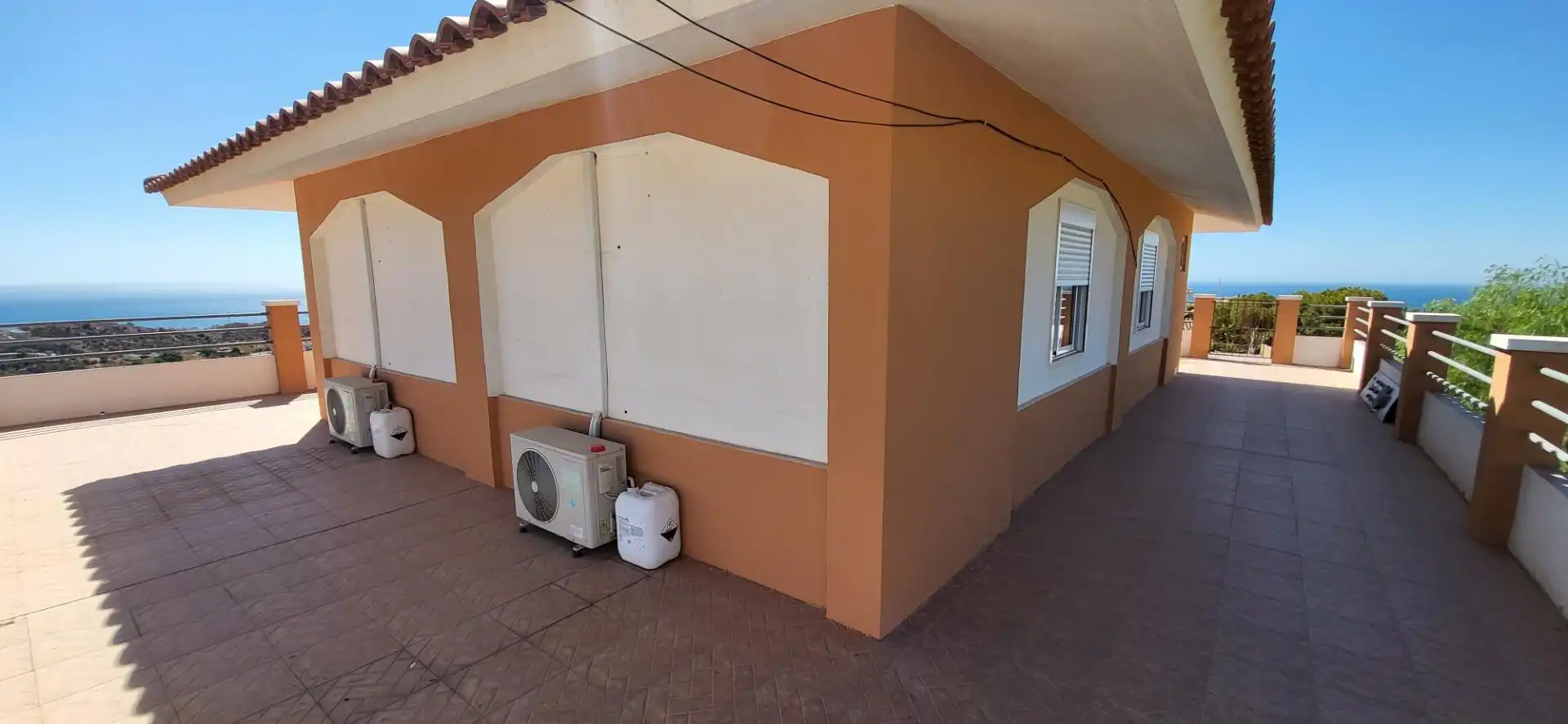 Casa con piscina en venta en Cotomar, imagen 5