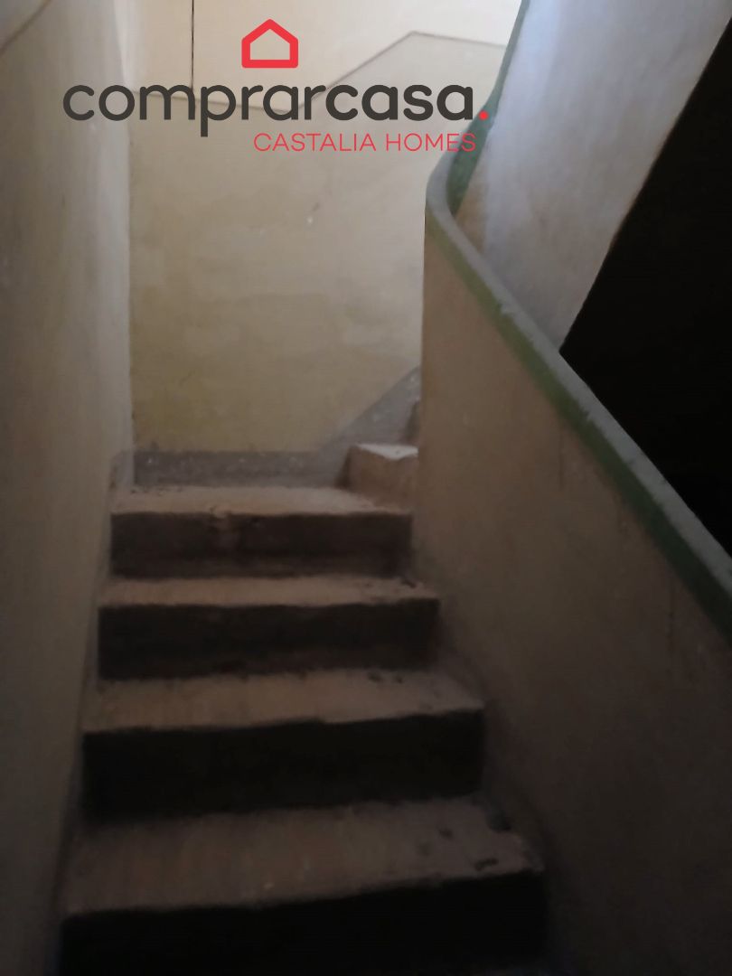 Casa o xalet en venda a Carrer de la Trinitat, 63, Hospital - Plaza del Real