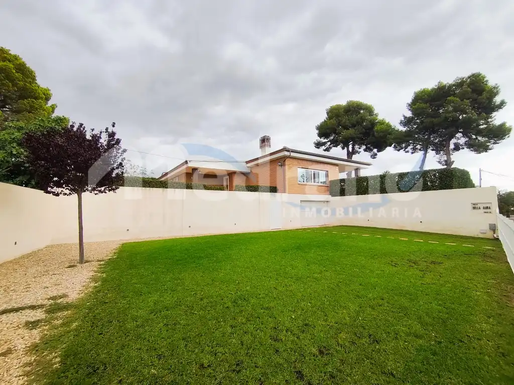 Villa avec terrasse à vendre à Urbanizaciones, imagen 40