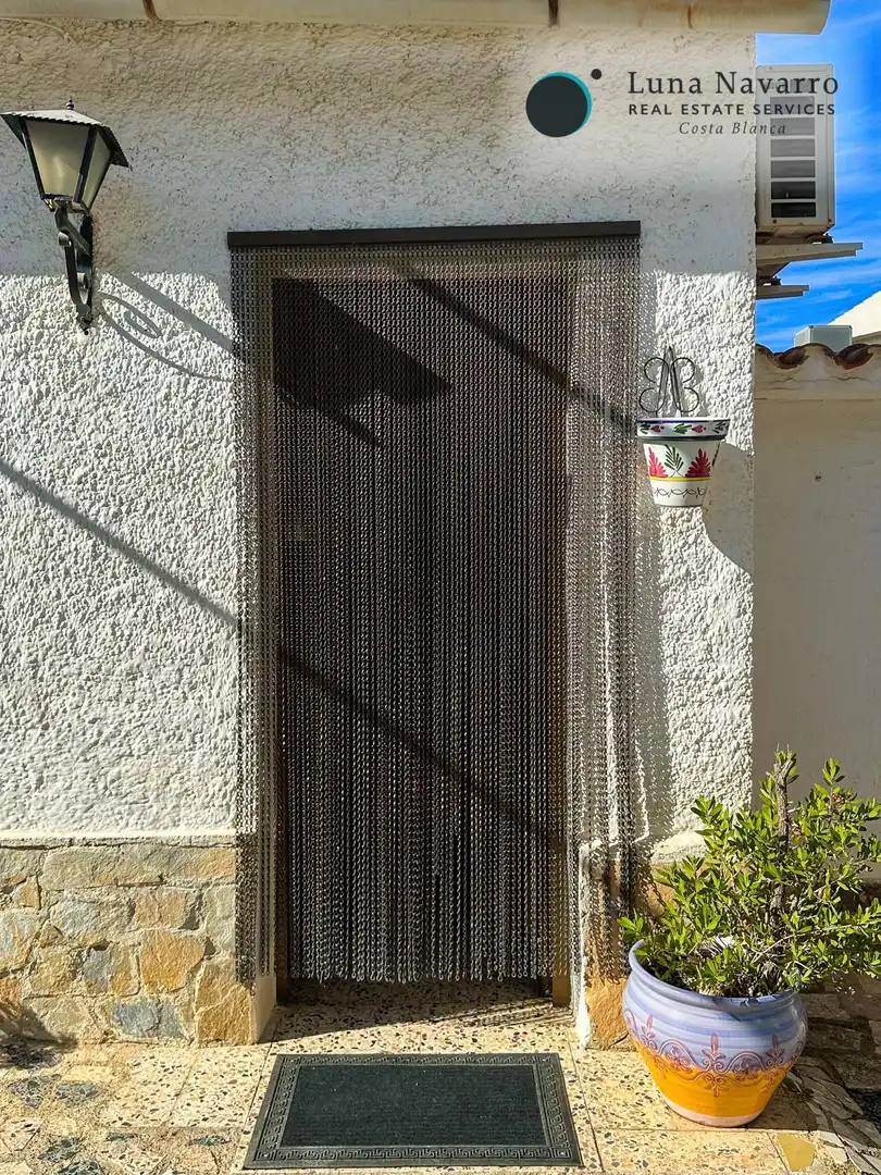Houses for sale in DIONE, 19, L'Albir